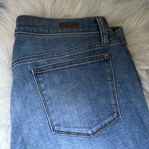 Lila Ryan Cropped Jean